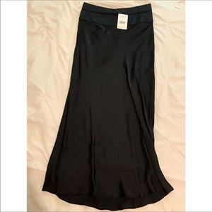 Free People Maxi Skirt - Size 6